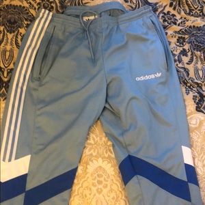 Adidas Retro Track Pant